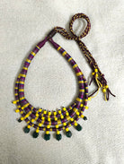 Kanak Leher Necklace - CiceroniNeckpieceBandish