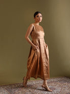 Kanaka Dress - CiceroniDressesChokhi Chorri