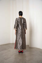 Kangana Kaftan Dress - CiceroniDressesShriya Singhi