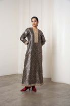 Kangana Kaftan Dress - CiceroniDressesShriya Singhi