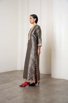 Kangana Kaftan Dress - CiceroniDressesShriya Singhi