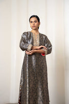 Kangana Kaftan Dress - CiceroniDressesShriya Singhi