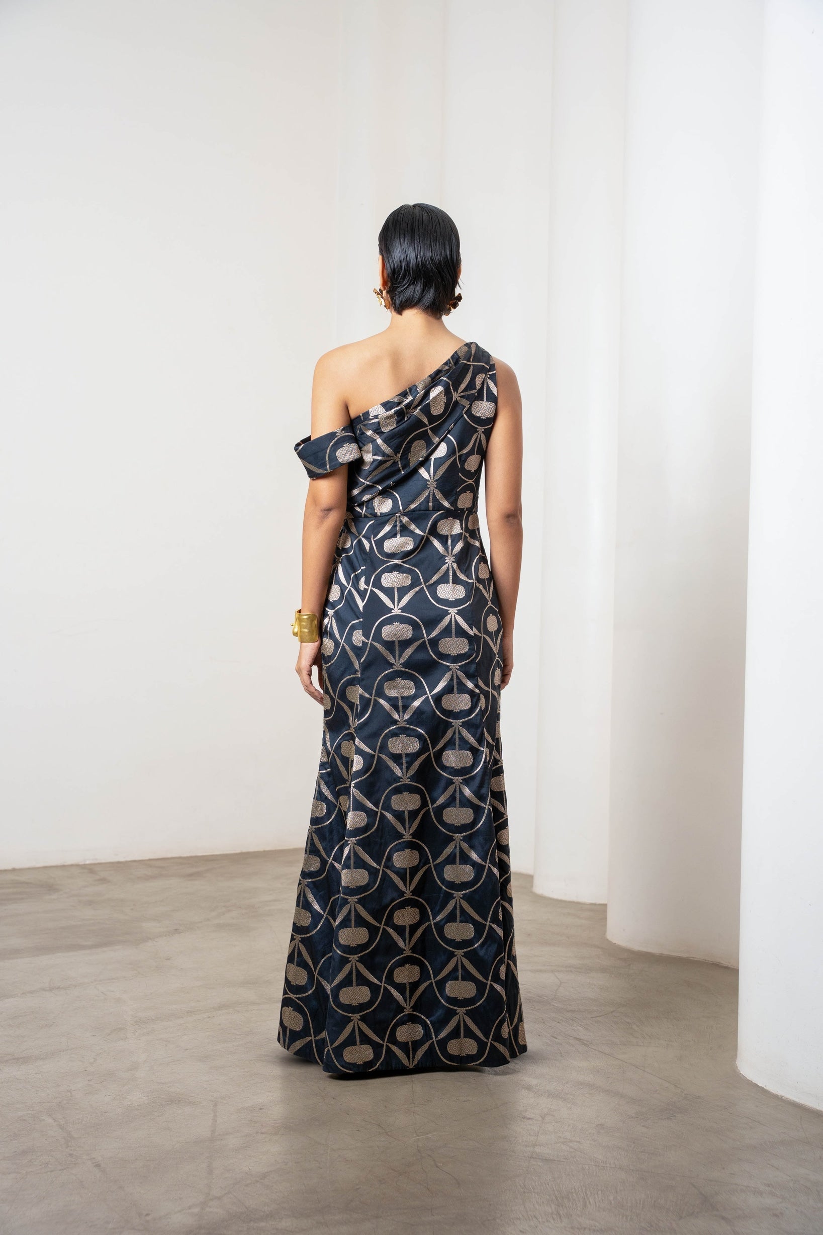 Kann Dress - CiceroniDressesShriya Singhi
