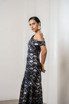 Kann Dress - CiceroniDressesShriya Singhi
