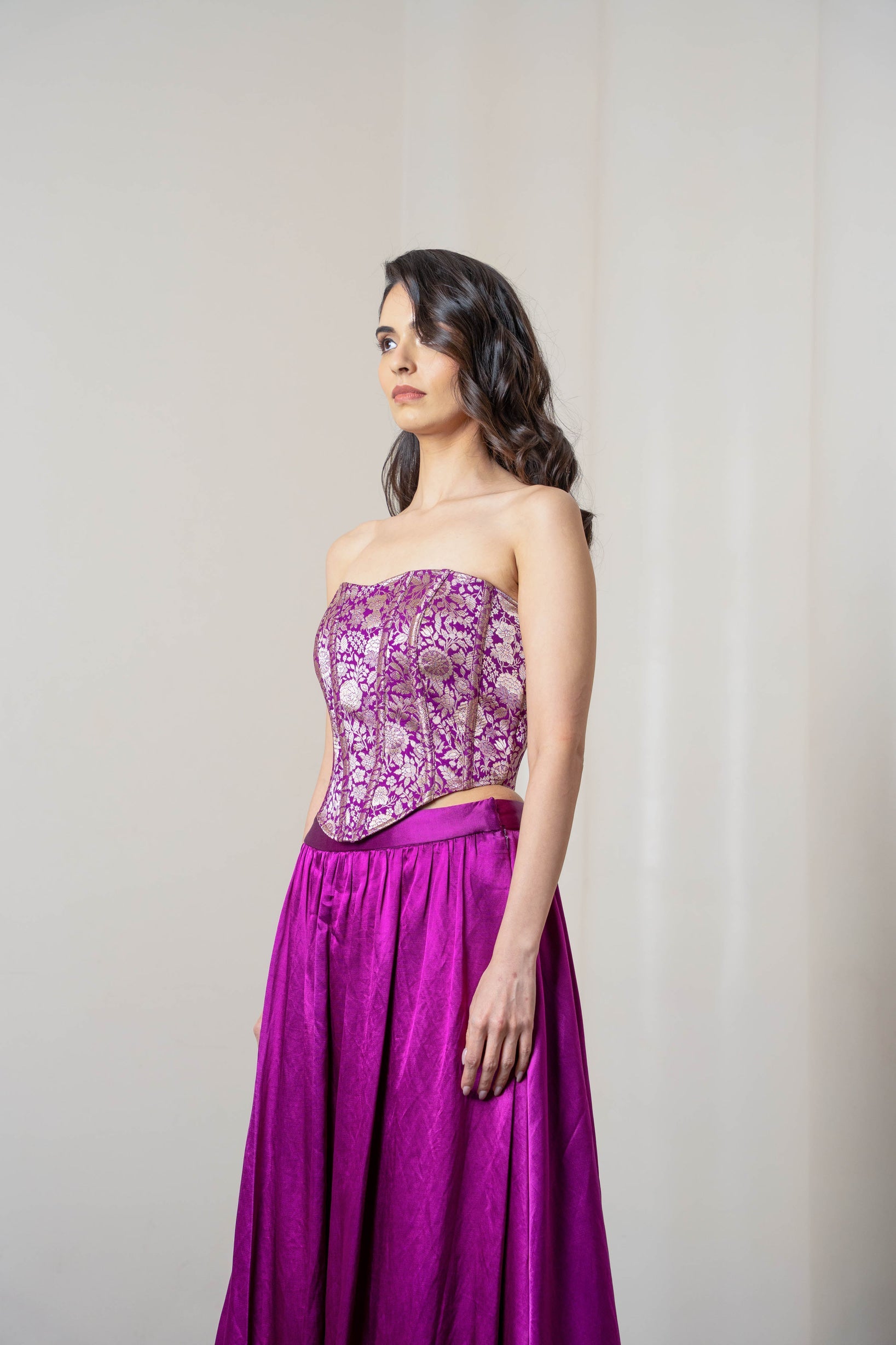 Kareena Set - CiceroniSkirt SetShriya Singhi