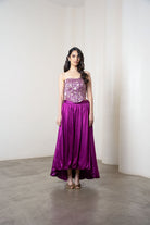Kareena Set - CiceroniSkirt SetShriya Singhi