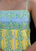 Kashi Dress - CiceroniDressesThe Raw India