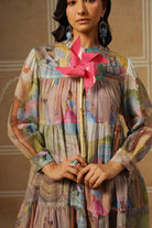 Kathputli Dress - CiceroniDressesAsaii