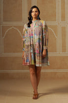 Kathputli Dress - CiceroniDressesAsaii