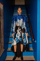 Kathy Set - CiceroniLehenga SetChambray & Co.