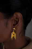 Kavach Jhumka - CiceroniJhumpa EarringRumri