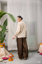 Kaveri Wide Legged Pants - CiceroniPantsRAAS Life