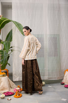 Kaveri Wide Legged Pants - CiceroniPantsRAAS Life