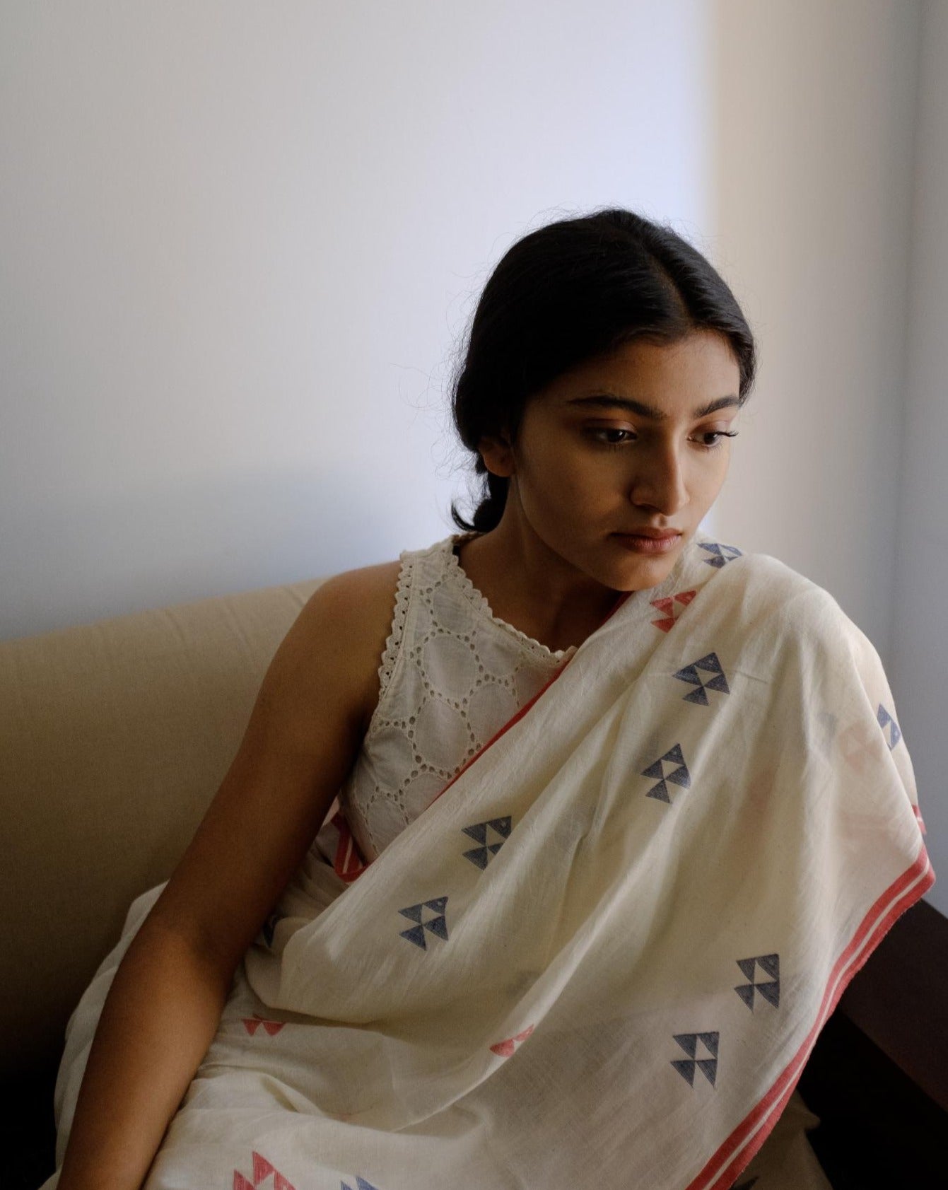 Kaveri - CiceroniSareeIra