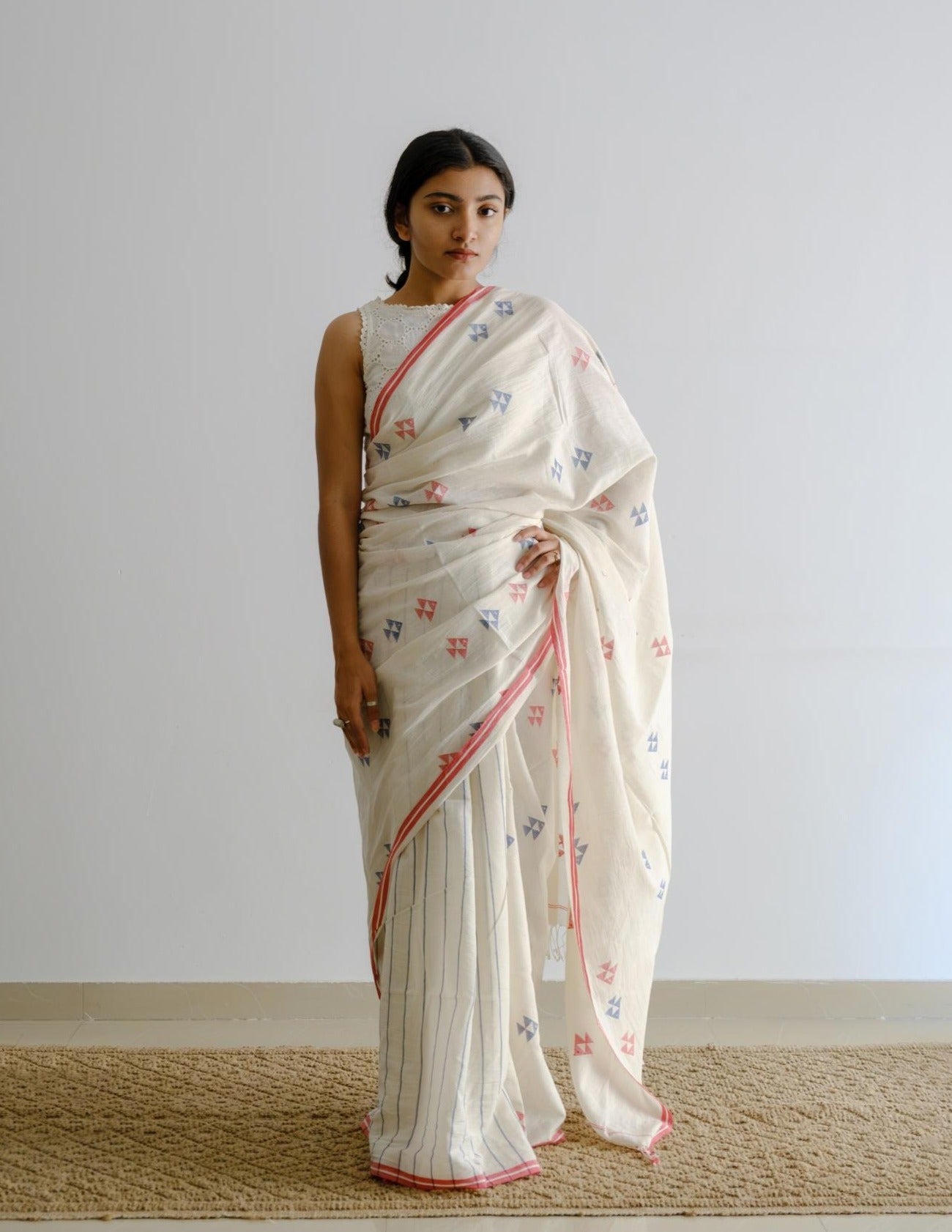 Kaveri - CiceroniSareeIra