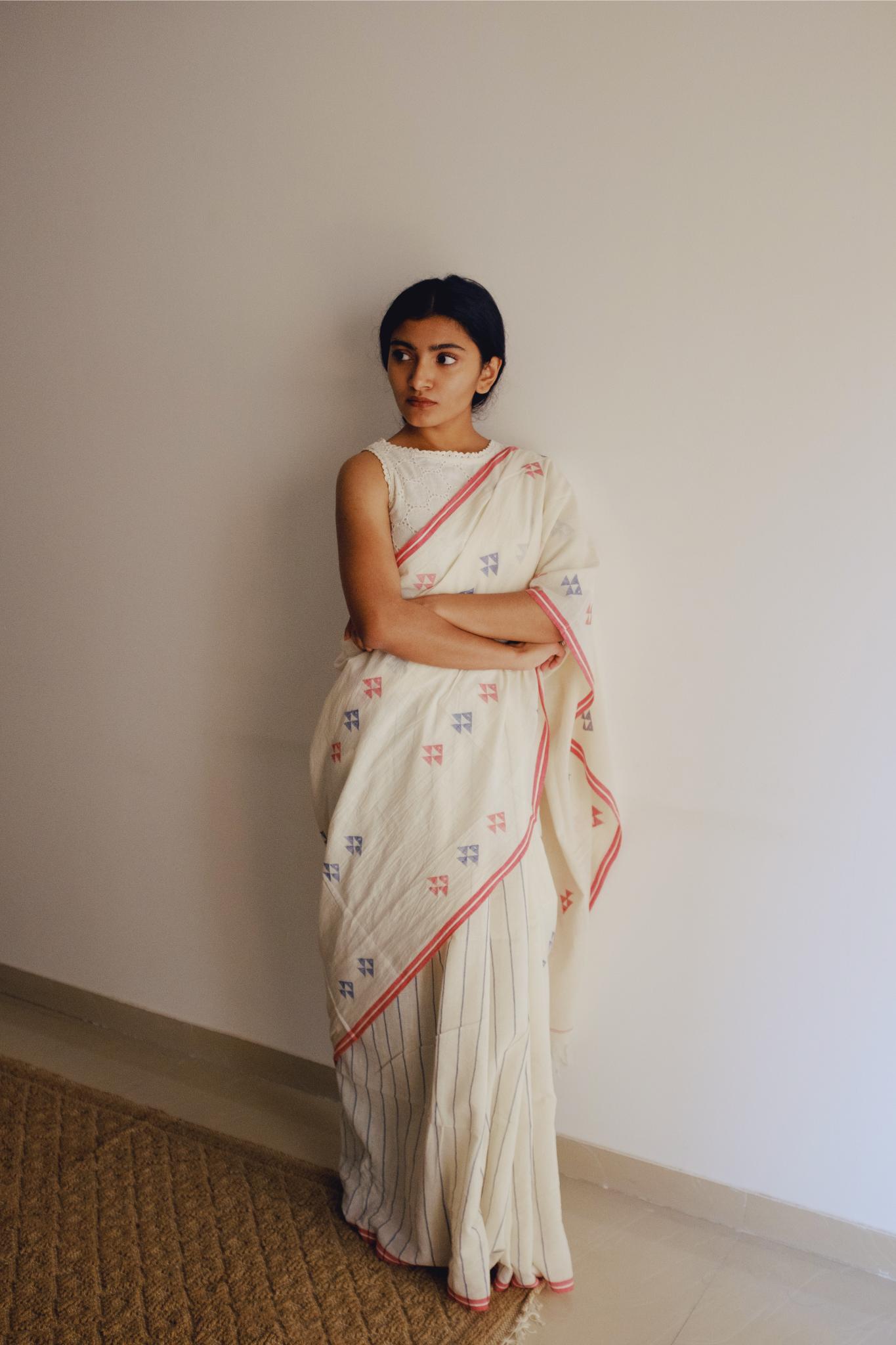 Kaveri - CiceroniSareeIra