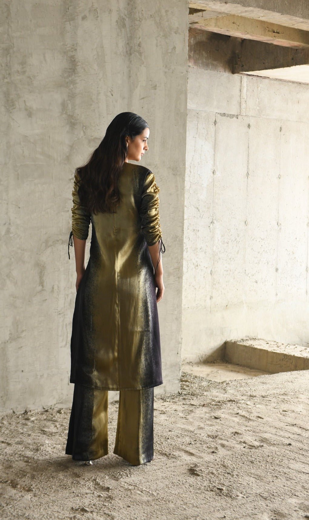 Kera Kurta - CiceroniKurtaEast 14