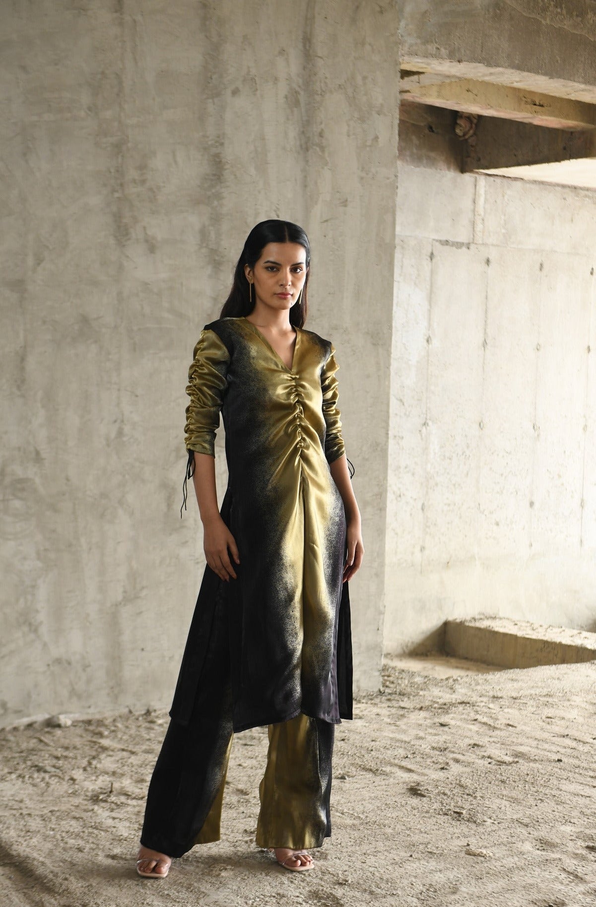 Kera Kurta - CiceroniKurtaEast 14