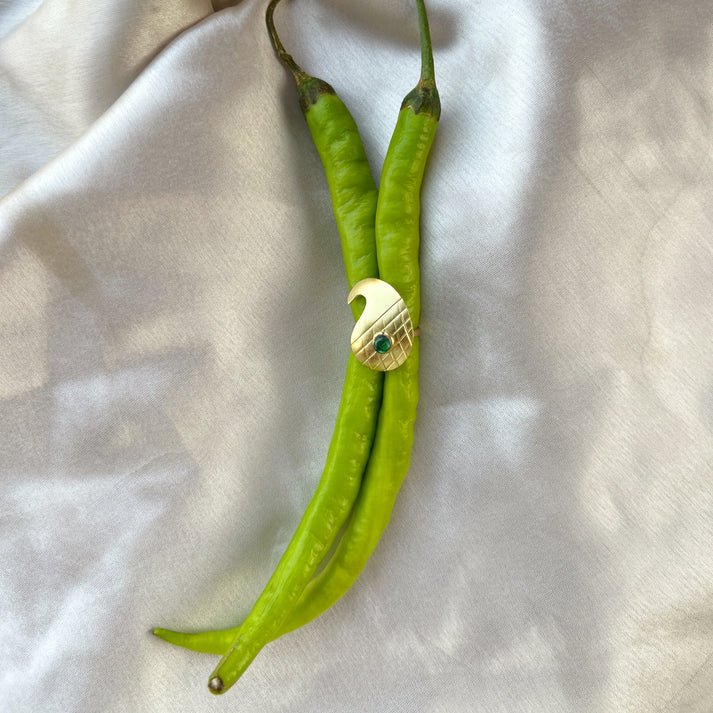 Keri Ring - CiceroniRingsBy Nirjari