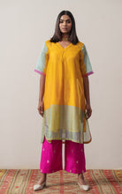 Kesar Gulabi Taal Set - CiceroniKurta SetsRaga & Co.