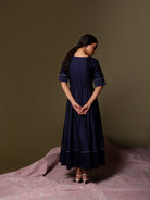 Keyara Dress - CiceroniDressesChokhi Chorri