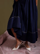 Keyara Dress - CiceroniDressesChokhi Chorri