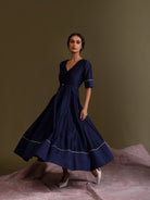 Keyara Dress - CiceroniDressesChokhi Chorri