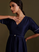 Keyara Dress - CiceroniDressesChokhi Chorri