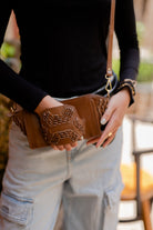 Khai Wristlet - CiceroniWalletEconock