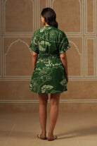 Khejri Dress - CiceroniDressesAsaii