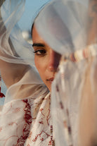 Khin Yoke Top - CiceroniTopsAhmev