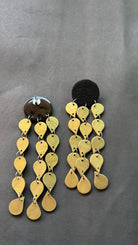 Khonsu - CiceroniEarringsColoured Ears