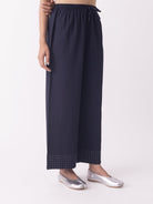 Kiku Pyjama - CiceroniPantsShades of India