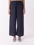 Kiku Pyjama - CiceroniPantsShades of India