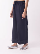 Kiku Pyjama - CiceroniPantsShades of India