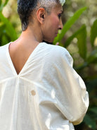 Kimono Tunic - CiceroniTunicsChiu