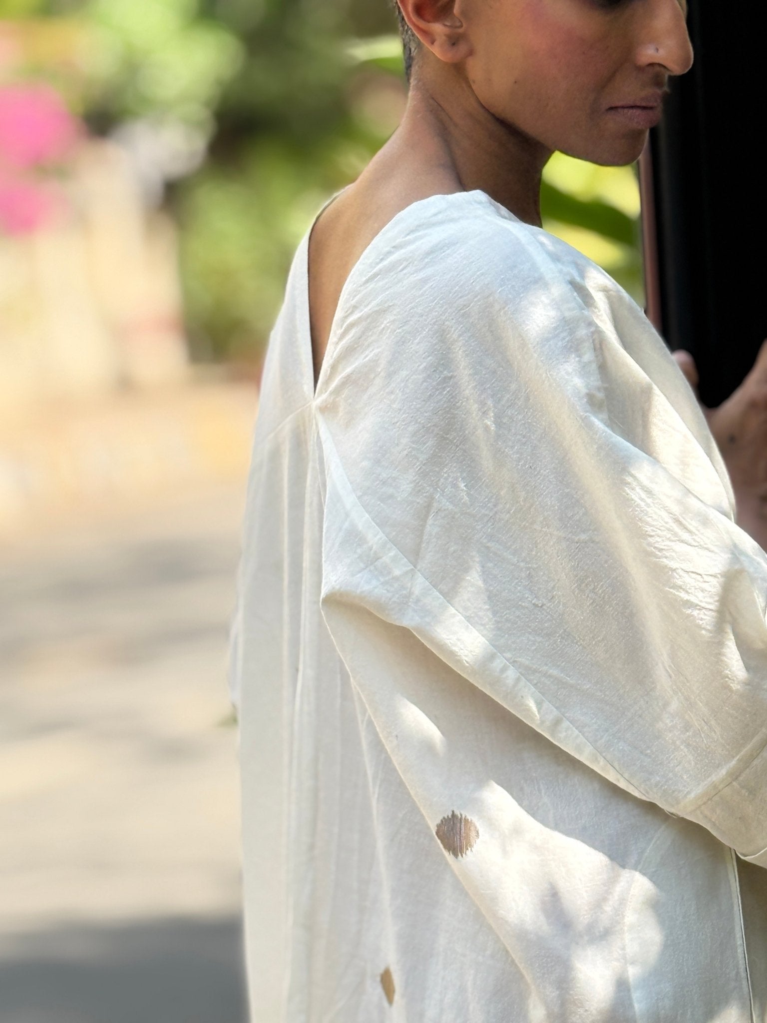 Kimono Tunic - CiceroniTunicsChiu