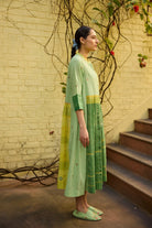 Kiran Dress - CiceroniDressesSarron