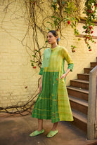 Kiran Dress - CiceroniDressesSarron