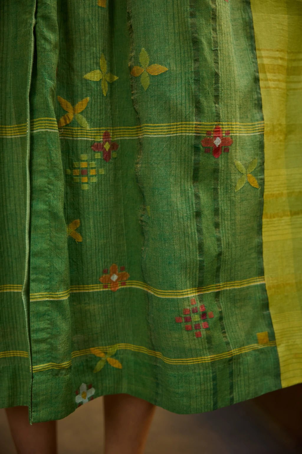 Kiran Dress - CiceroniDressesSarron