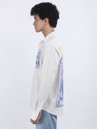 Kishangarh Shirt - CiceroniUnisex ShirtsNaymish