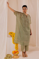 Kishmish Kurta Set - CiceroniKurta Set, Festive WearSilai Studio