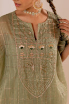 Kishmish Kurta Set - CiceroniKurta Set, Festive WearSilai Studio