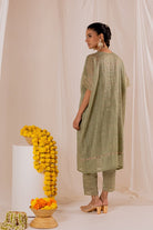 Kishmish Kurta Set - CiceroniKurta Set, Festive WearSilai Studio