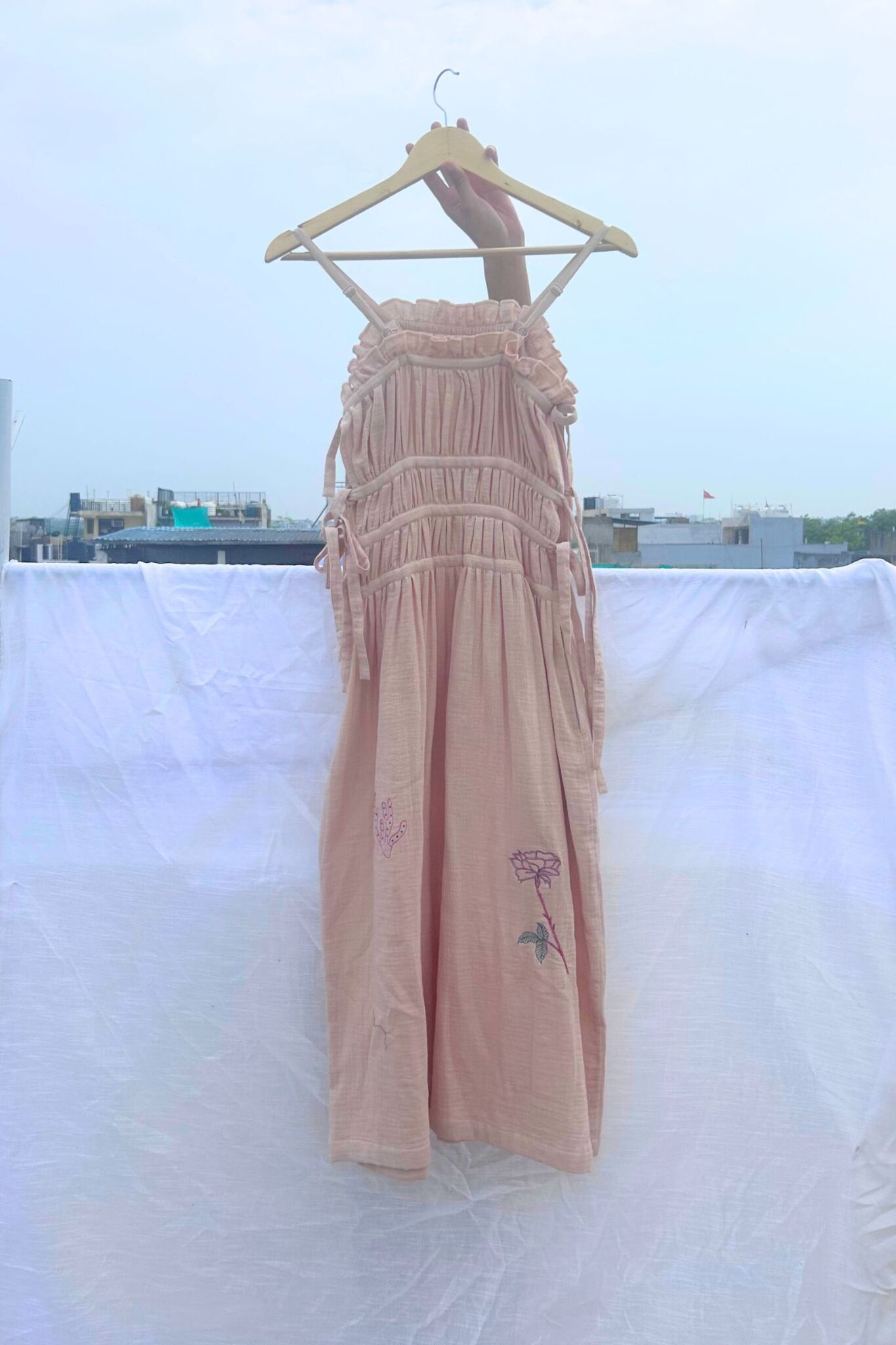 Kiteberry Dress - CiceroniDressesDoodlage