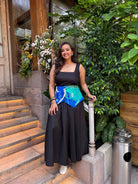 Komorebi Corset Belt - CiceroniBeltsArtbeats by Keerthana
