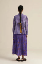 Kopou Set - Lilac - CiceroniSkirt SetGaach