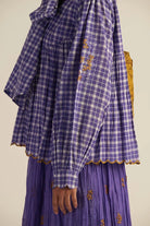 Kopou Set - Lilac - CiceroniSkirt SetGaach