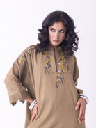 Kor Kaftan - CiceroniKaftanShades of India