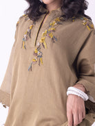Kor Kaftan - CiceroniKaftanShades of India